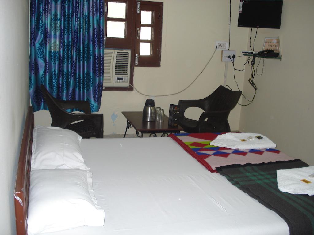 Hotel Shagun Palace Jodhpur  Rum bild
