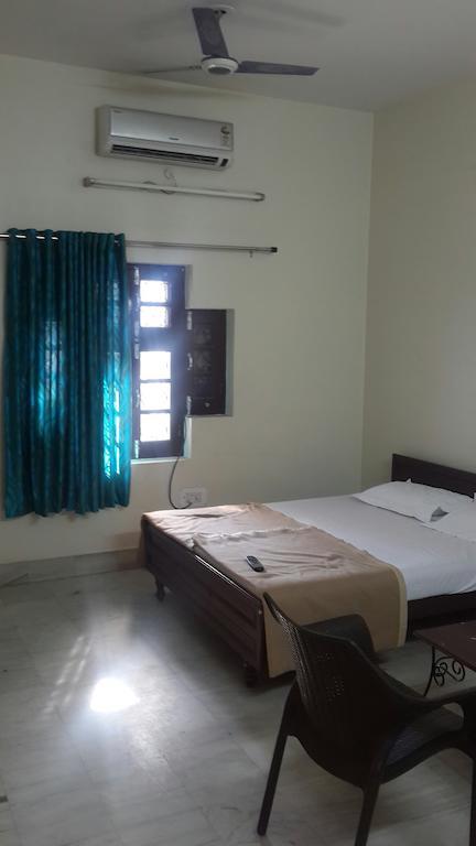 Hotel Shagun Palace Jodhpur  Rum bild