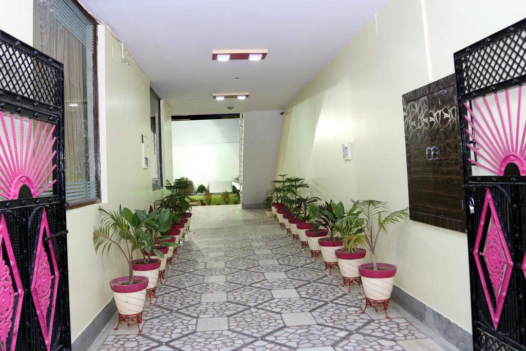 Hotel Shagun Palace Jodhpur  Exteriör bild